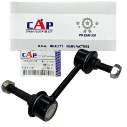 Bieleta Lapiz Estabilizador Varilla Trasera Chery Orinoco