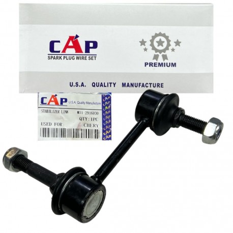 Bieleta Lapiz Estabilizador Varilla Trasera Chery Orinoco