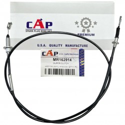 Guaya De Embrague Clutch Mitsubishi Panel L300 Inyeccion