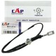 Guaya De Embrague Clutch Mitsubishi Panel L300 Inyeccion