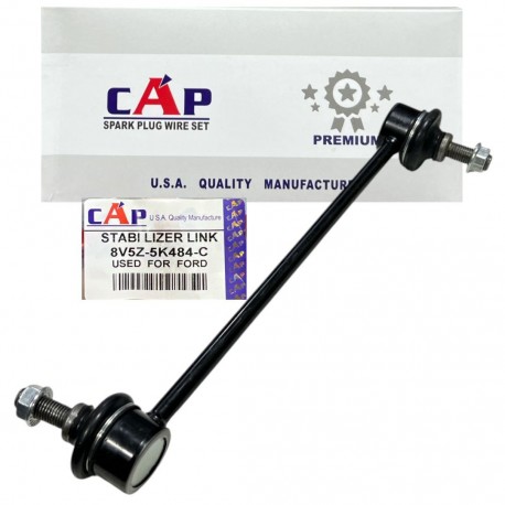 Bieleta Lapiz Estabilizadora Fiesta Ecosport TITANIUM