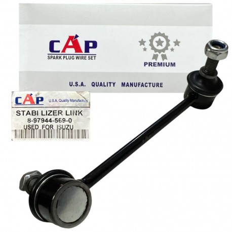 Bieleta Lapiz Estabilizador Izquierdo Chevrolet Luv Dmax