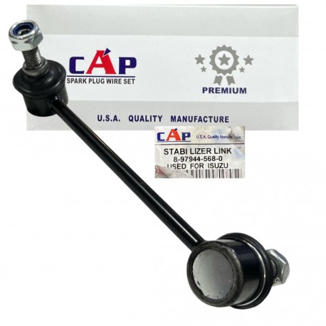 Bieleta Lapiz Estabilizador Derecha Chevrolet Luv Dmax