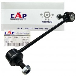 Lapiz Bieleta Varilla Estabilizador Hyundai Getz izquierda