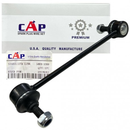 Lapiz Bieleta Varilla Estabilizador Hyundai Getz izquierda