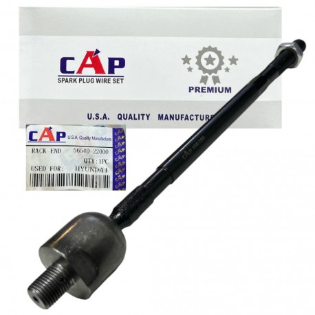 Rotula Accent Excel Brisa Elantra CAP O IRP