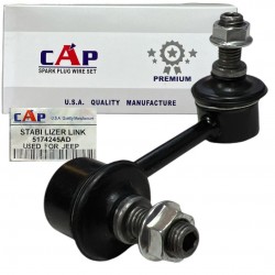 Bieleta Lapiz Estabilizador Trasero Caliber Compass