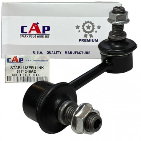 Bieleta Lapiz Estabilizador Trasero Caliber Compass