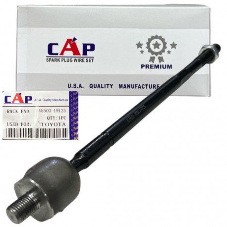 Rotula Toyota Corolla Baby Camry Araya del año 1990 al 2002