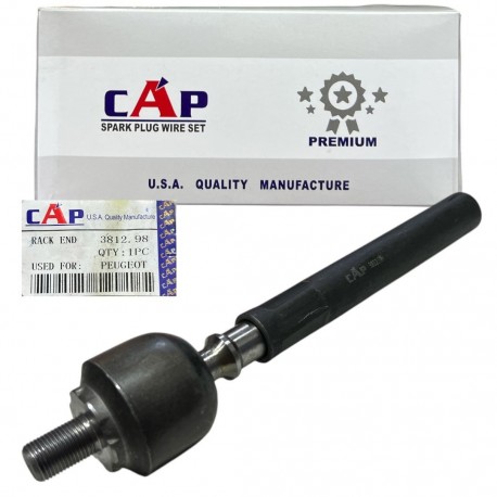 Rotula de Direccion Centauro