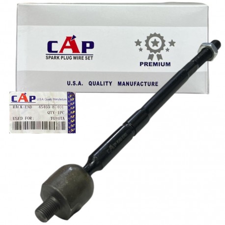 Rotula terminal interno Toyota terios Bego