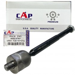 Rotula de Direccion Toyota Terios