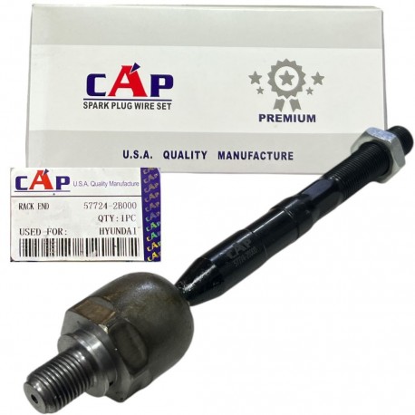 Rotula de direccion Santa Fe Sorrento