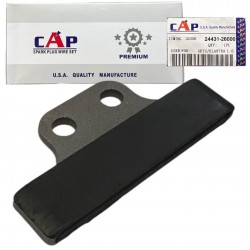 Patin Guia de la cadena de Tiempo Getz Elantra 1.6