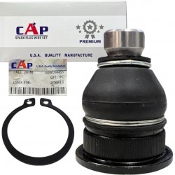 Muñon Renault Logan Sandero Megane II 2