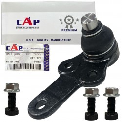 Muñon Fiesta Balita Ford Ka