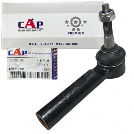 Terminal de Direccion Caliber Jeep Compass