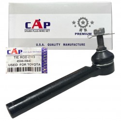 Terminal Direcion Corolla 2009 2010 2011 2012 2013 2014