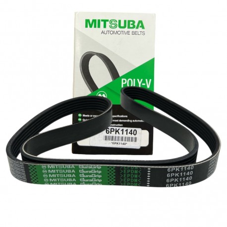 Correa Unica Ford Explorer 3.5 6pk1140