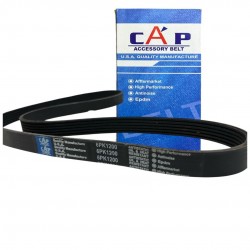 Correa de Tiempo Monza Espero 125 dientes