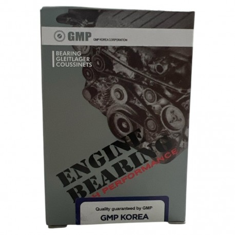 Concha De Biela Optra Limited Monza Tacuma Medida 020