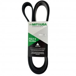 Correa Direccion Hidraulica Tucson Elantra Sportage 3pk675