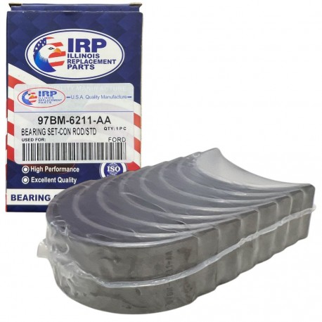 Concha De Biela Fiesta Ka Ecosport 1.6 Medida Std