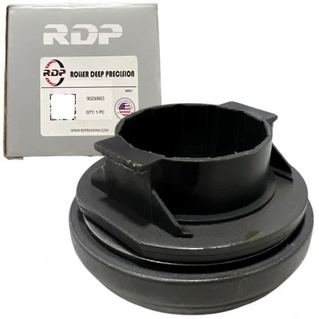 Collarin Corsa Cielo Racer Embrague