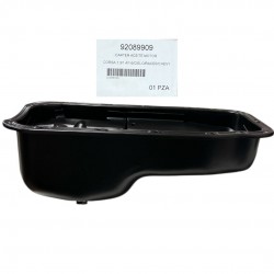 Carter Motor Corsa Chevy Confort Cielo Racer