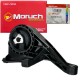 Base de Motor Delantera Cruze
