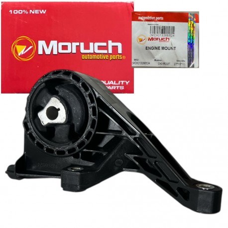 Base de Motor Delantera Cruze