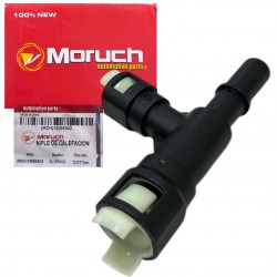 Conector de Manguera de Calefaccion Silverado Tahoe 5.3