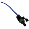 Conector de Sensor Oxigeno Corsa Blazer Cielo 1 Cable