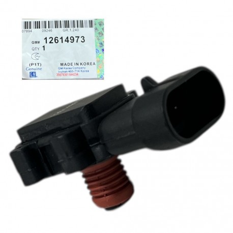 Sensor Map Silverado Trail Blazer Impala Tahoe Avalanche