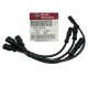 Cable Bujia Fiat Uno Palio Siena 1.3 8v MPI