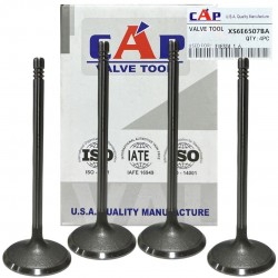 Juego de Valvula De Admision Fiesta Ka Ecosport 1.6