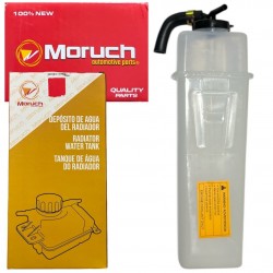 Envase De Agua Refrigerante Deposito Chery Arauca