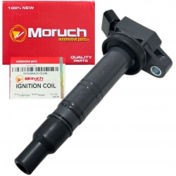 Bobina Toyota 4runner Fortuner Hilux Kavak Fj 4.0