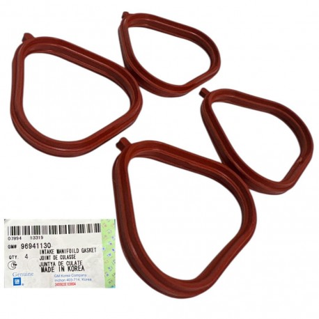 Empacadura Admision Aveo EPICA