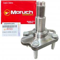 Mozo O Punta De Eje Trasero De Aveo Izquierda Moruch