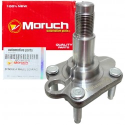 Mozo O Punta De Eje Trasero De Aveo Derecho