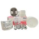 Juego Piston Dongfeng S30 Peugeot 206 Centauro 1.6 Medid STD