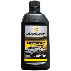 Aceite 20 W 50 Mineral