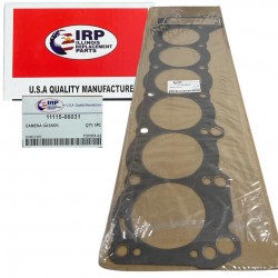 Empacadura Camara Machito Autana Burbuja 4.5 Amianto