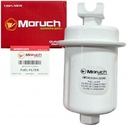 Filtro De Gasolina Accent