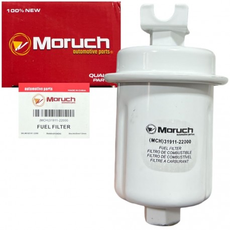 Filtro De Gasolina Accent