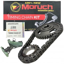 Kit de Cadena De Tiempo Chevrolet Cavalier Motor 2.2