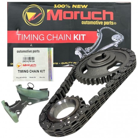 Kit de Cadena De Tiempo Chevrolet Cavalier Motor 2.2