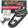 Kit de Cadena De Tiempo Chevrolet Cavalier Motor 2.2