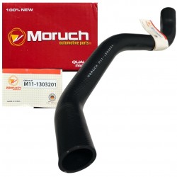 Manguera de Radiador Entrada de Agua Chery Orinoco